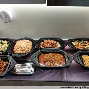 Other Food Items or Photos of Event (Please fill in below)