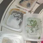 Lunch/Dinner Tingkat (5 Days, 3 Dishes + Soup OR 4 Dishes)
