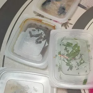 Lunch/Dinner Tingkat (5 Days, 3 Dishes + Soup OR 4 Dishes)