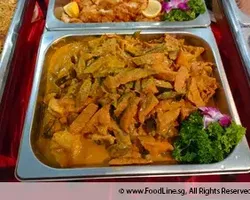 FISH - Curry Fish Fillet 咖哩鱼片 | Customer Photo | Xiang's Catering