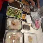 Other Food Items or Photos of Event (Please fill in below)