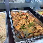 Salted Egg Fish Fillet