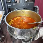 Signature Curry Chicken with Potatoes