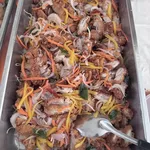 Thai Style Chicken 泰式鸡