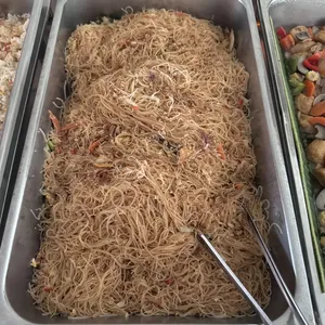 Sin Chow Bee Hoon 星洲米粉