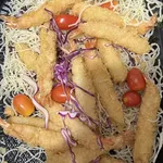 Tempura Prawn