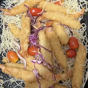Tempura Prawn