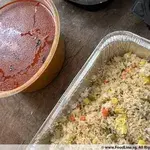 福建炒饭 Fried Rice