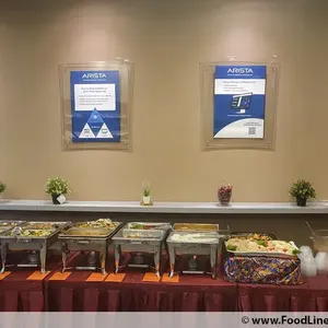 Other Food Items or Photos of Event (Please fill in below)