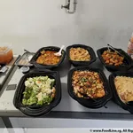 Other Food Items or Photos of Event (Please fill in below)