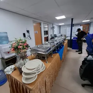 Other Food Items or Photos of Event (Please fill in below)