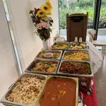 Curry Chicken with Potato