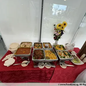Beef Rendang