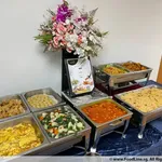 Other Food Items or Photos of Event (Please fill in below)