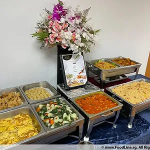Other Food Items or Photos of Event (Please fill in below)