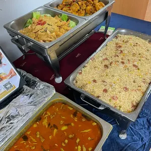 Yong Chow Fried Rice