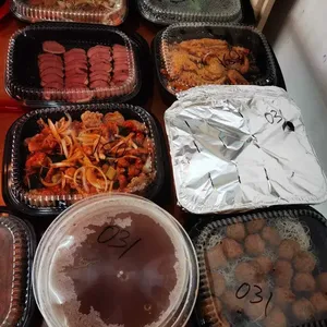 星州米粉 Fried Bee Hoon