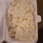 White Rice