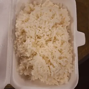 White Rice