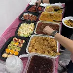 Other Food Items or Photos of Event (Please fill in below)
