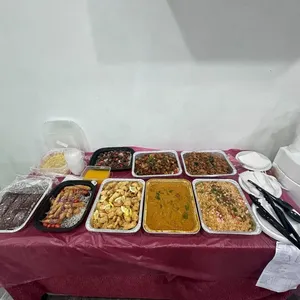 Other Food Items or Photos of Event (Please fill in below)