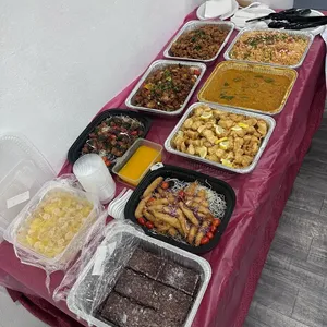 Other Food Items or Photos of Event (Please fill in below)