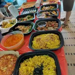 Other Food Items or Photos of Event (Please fill in below)