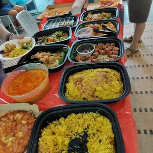 Other Food Items or Photos of Event (Please fill in below)