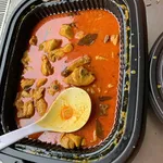 Signature Curry Chicken with Potatoes