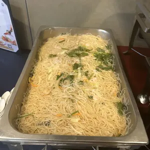 Hong Kong Wok Fried Bee Hoon