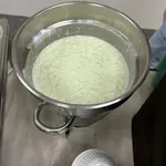 Honeydew Sago 蜜瓜西米露