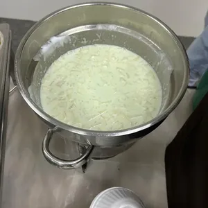 Honeydew Sago 蜜瓜西米露