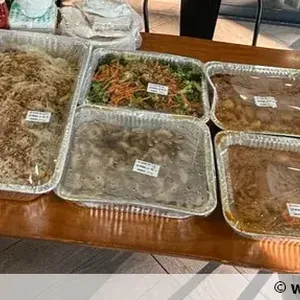 Nasi Biryani
