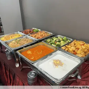 Other Food Items or Photos of Event (Please fill in below)