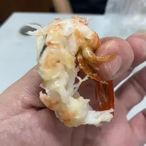 Wheat Prawn