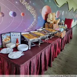 Teddy Bear Theme Setup