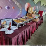Teddy Bear Theme Setup