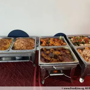Other Food Items or Photos of Event (Please fill in below)