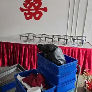 Other Food Items or Photos of Event (Please fill in below)