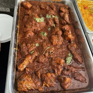 Ayam Masak Merah