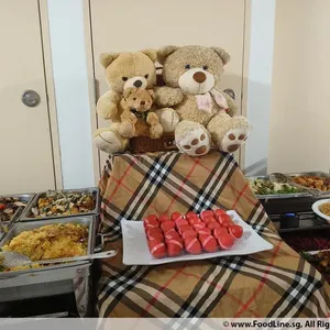 Teddy Bears Theme Setup