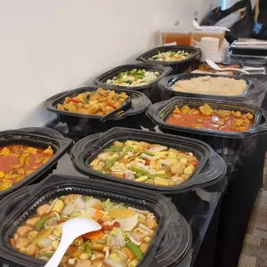 Signature Curry Chicken with Potatoes