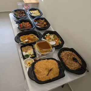 Other Food Items or Photos of Event (Please fill in below)