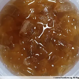 Cold Cheng Teng 清汤 (冷)