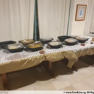 Other Food Items or Photos of Event (Please fill in below)
