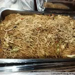 Thai Pineapple Rice 50% & Sin Chow Bee Hoon 50%