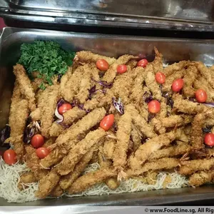 Tempura Prawn