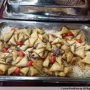Other Food Items or Photos of Event (Please fill in below)