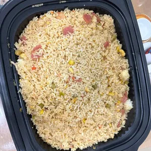 Yang Chow Fried Rice