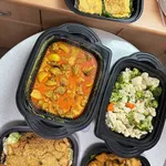 Salted Egg Fish Fillet